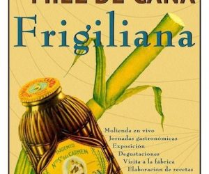 III Día de la Miel de Caña de Frigiliana