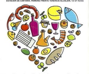 Feria Sabor a Málaga en Cártama