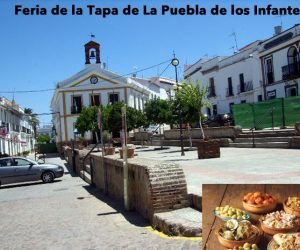 Feria de la Tapa de La Puebla de los Infantes