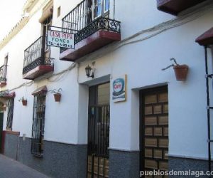 Comer en Carratraca | Casa Pepa