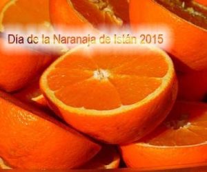 XXI Muestra Gastronómica y Día de la Naranja - Ruta de la Tapa
