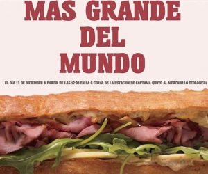 Campero Gigante de Cátama