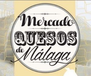 Mercado del Queso de Málaga en Coín
