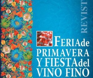 Feria de Primavera y Fiesta del Vino en El Puerto de Santa María