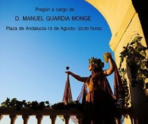 Fiesta del Moscatel en Chipiona