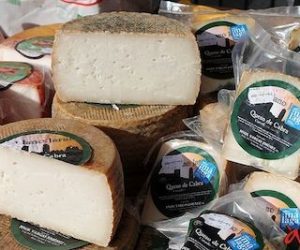 quesería El Llano del Jaral