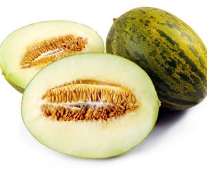 Día del Melón Galera