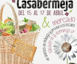Jornadas de Cocina Popular Malagueña de Primavera en Casabermeja