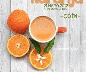 Fiesta de la Naranja de Coín 2017