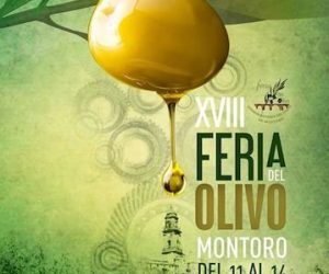 Feria del Olivo de Montoro 2016